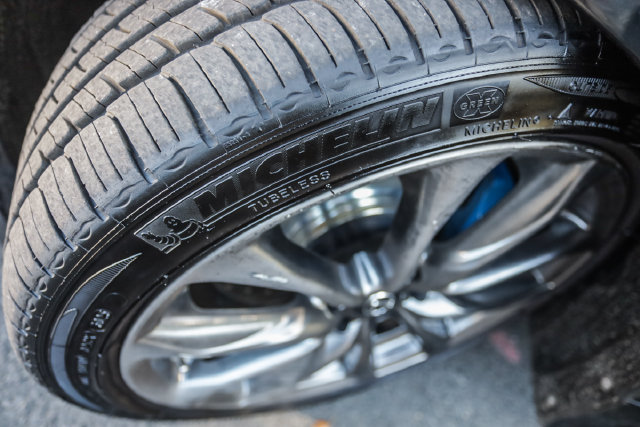 Used 2019 Lexus RC 300 F Sport RWD image 92