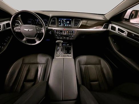 Used 2018 Genesis G80 3.8 AWD/4WD image 14
