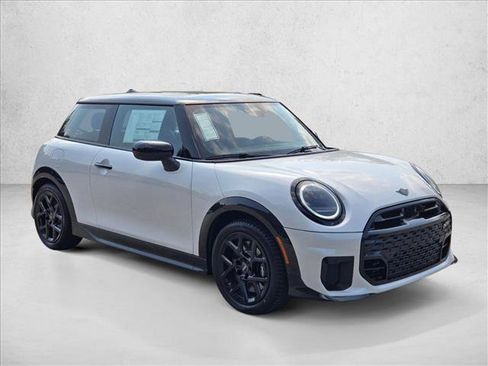 Used 2026 MINI Cooper S FWD image 3