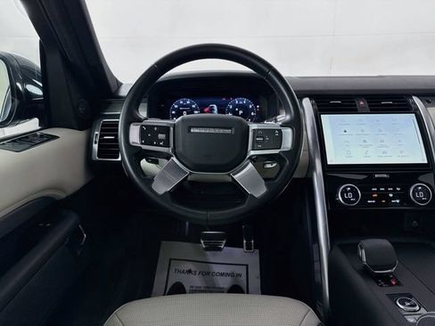 Used 2021 Land Rover Discovery S R-Dynamic AWD/4WD image 25