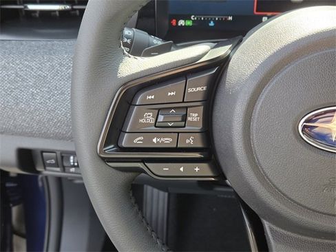 New 2026 Subaru Outback Limited image 12