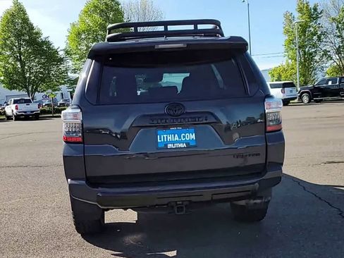Used 2024 Toyota 4Runner TRD Pro image 7
