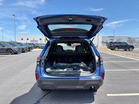 New 2026 Subaru Forester Premium AWD/4WD image 9