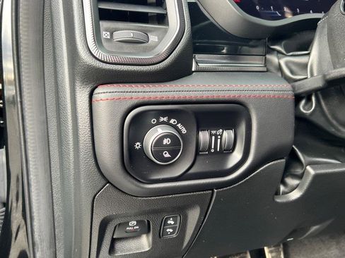 Used 2025 RAM 1500 RHO w/ RHO Level 1 Equipment Group image 35