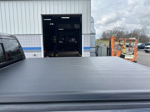 Used 2019 RAM 1500 Big Horn image 12