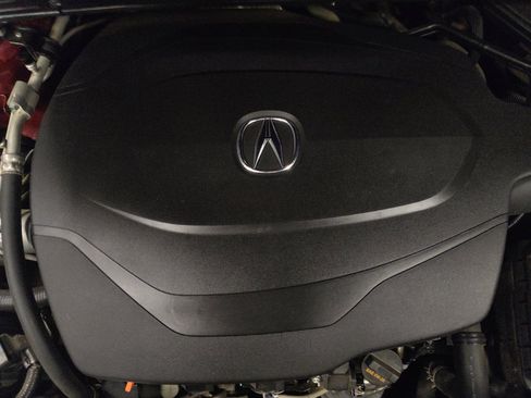 Used 2019 Acura TLX V6 FWD image 30