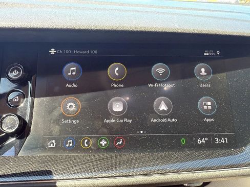 Used 2023 Buick Envision Preferred FWD image 19