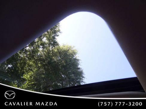 New 2026 MAZDA CX-30 AWD 2.5 S image 10