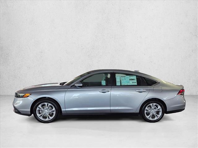 New 2026 Honda Accord LX image 5