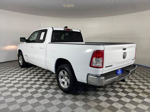 Certified 2022 RAM 1500 Big Horn AWD/4WD image 14