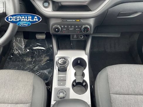 Used 2024 Ford Bronco Sport Big Bend w/ Convenience Package AWD/4WD image 14