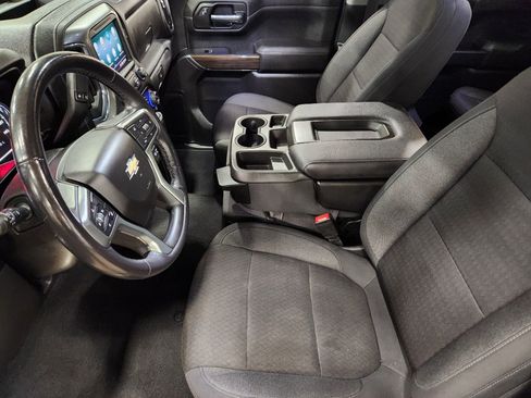 Used 2021 Chevrolet Silverado 1500 LT image 27