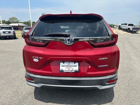 Used 2022 Honda CR-V EX-L image 6