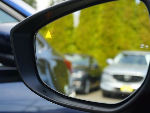 New 2025 MAZDA CX-70 Plug-In Hybrid w/ Premium Plus image 30