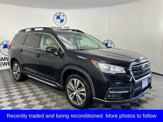 Used 2019 Subaru Ascent Limited AWD/4WD video 1