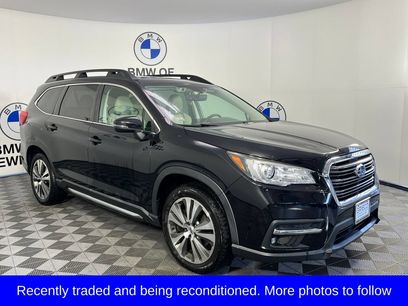 Used 2019 Subaru Ascent Limited