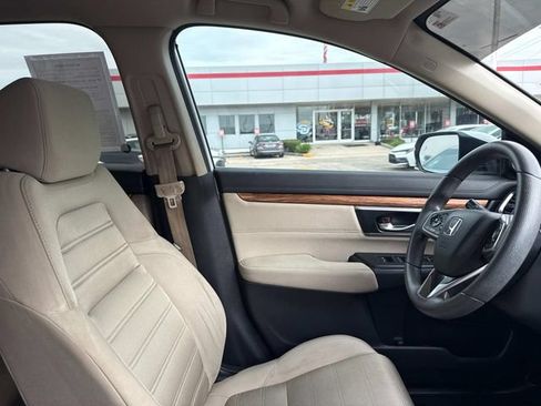 Used 2019 Honda CR-V EX image 13