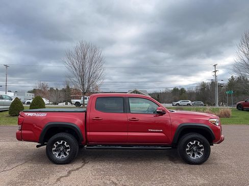 Used 2019 Toyota Tacoma TRD Off-Road image 5