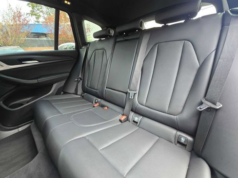 Used 2024 BMW X3 xDrive30i AWD/4WD image 17