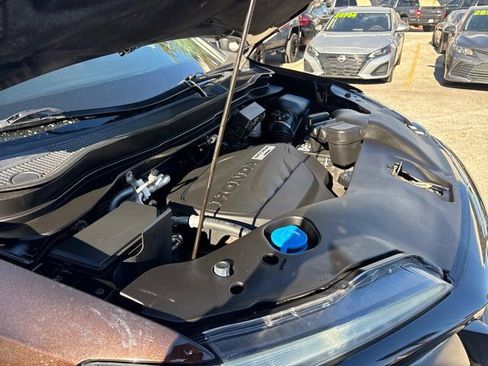 Used 2019 Honda Passport EX-L image 65