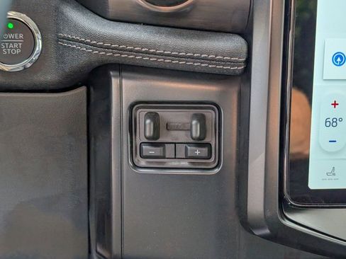 New 2025 Ford F150 Lightning Flash AWD/4WD image 27