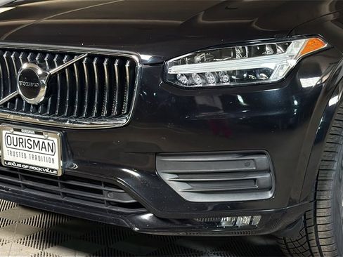 Used 2020 Volvo XC90 T6 Momentum w/ Protection Package Premier image 3