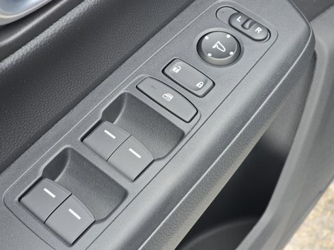 New 2026 Honda CR-V Sport-L image 26