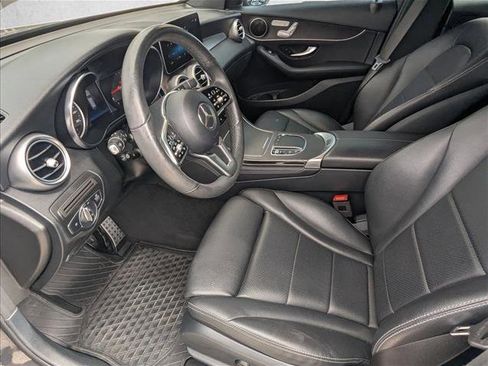 Certified 2020 Mercedes-Benz GLC 300 4MATIC image 14