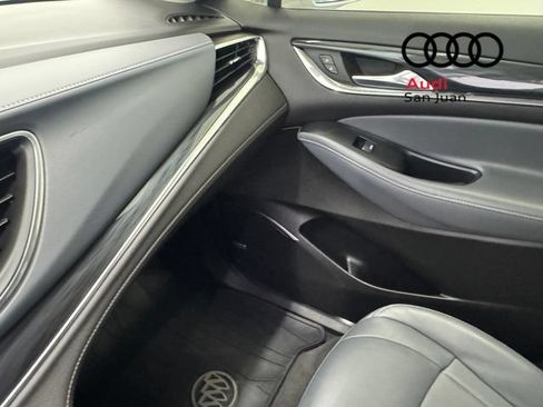 Used 2020 Buick Enclave Essence w/ Sound and Sites Package FWD image 37