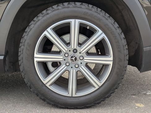 Used 2021 Mercedes-Benz GLS 450 4MATIC image 55