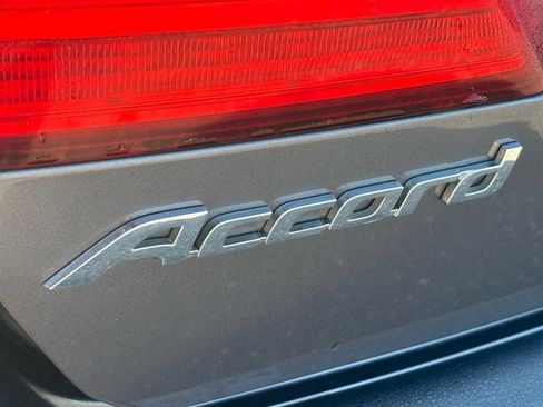Used 2014 Honda Accord EX-L image 28