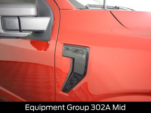 Used 2024 Ford F150 XLT w/ Equipment Group 302A MID AWD/4WD image 19