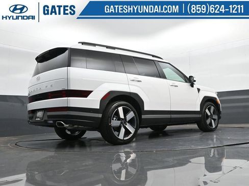New 2026 Hyundai Santa Fe Limited AWD/4WD image 32