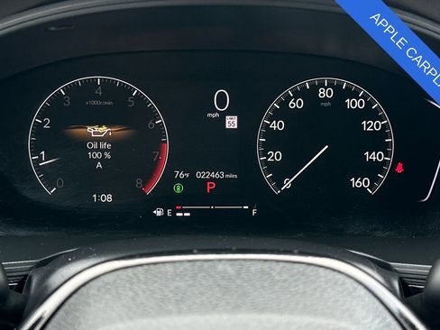 Used 2025 Honda Civic LX image 27