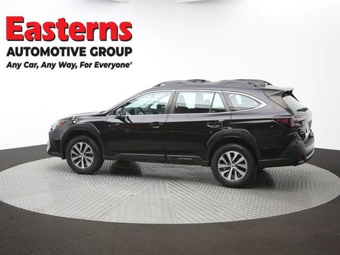 Used 2024 Subaru Outback AWD/4WD image 61