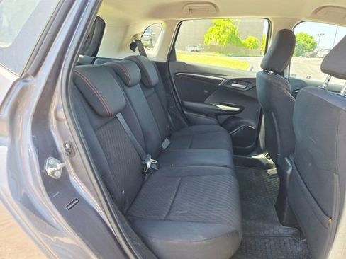 Used 2018 Honda Fit Sport image 16