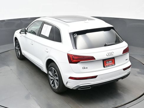 Used 2023 Audi Q5 2.0T Premium Plus AWD/4WD image 40