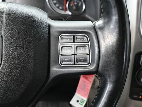 Used 2020 RAM 1500 Classic Warlock image 33