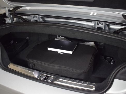 New 2026 Bentley Continental GTC AWD/4WD image 41