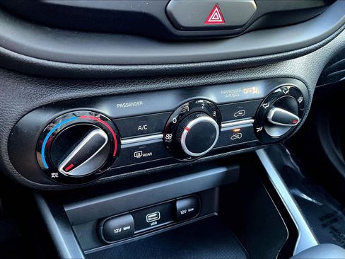 Used 2021 Kia Soul GT-Line FWD image 15