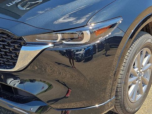 New 2025 MAZDA CX-5 AWD 2.5 S w/ Select Package image 9