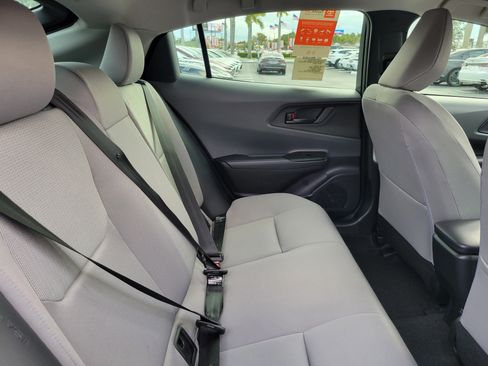 New 2026 Toyota Prius LE image 15