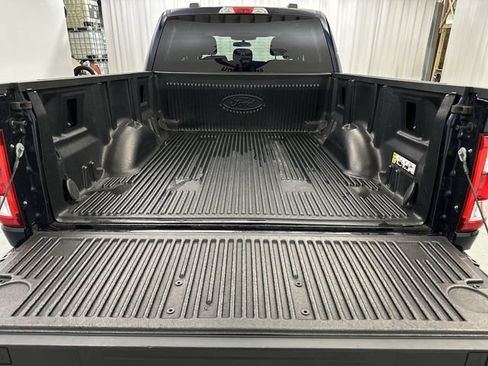 Used 2023 Ford F150 XL w/ STX Appearance Package AWD/4WD image 22