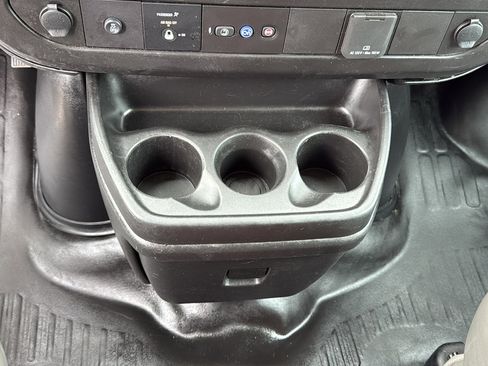 Used 2023 Chevrolet Express 2500 Work Van w/ Driver Convenience Package image 20