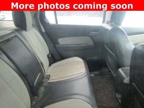 Used 2015 GMC Terrain SLT FWD image 12