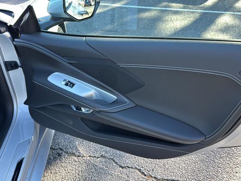 New 2026 Chevrolet Corvette Stingray Coupe w/ Z51 Performance Package image 10