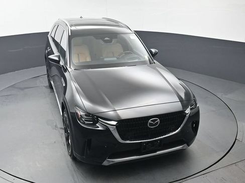 Used 2024 MAZDA CX-90 3.3 Turbo S w/ Premium Plus AWD/4WD image 48