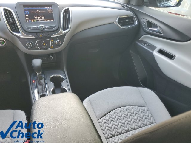 Certified 2024 Chevrolet Equinox LS w/ LS Convenience Package FWD image 15