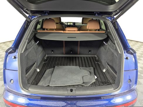 Used 2021 Audi Q5 2.0T Premium w/ Convenience Package image 33