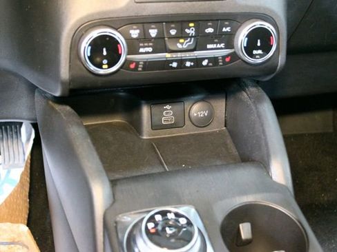 Used 2024 Ford Escape Active AWD/4WD image 19